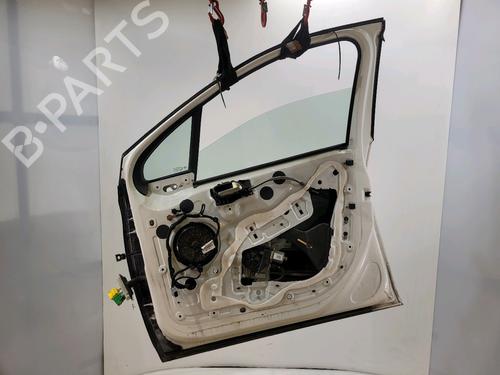 Right front door PEUGEOT 208 I (CA_, CC_) 1.6 HDi | BP28311027C3