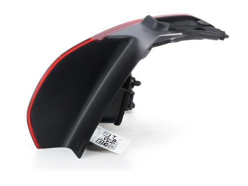 Left taillight PEUGEOT 2008 I (CU_) 1.2 THP 110 / PureTech 110 | BP39259512C34 - Image 3