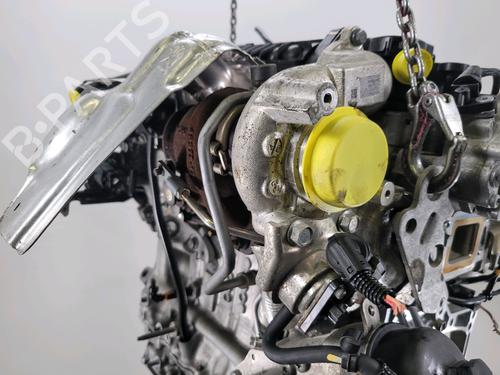 Engine CITROËN C3 Picasso (SH_) 1.6 HDI 90 | BP40004387M1  - Image 6