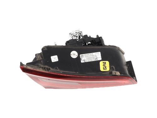 Left tailgate light AUDI A3 Sportback (8VA, 8VF) 2.0 TDI | BP30982387C79 - Image 5