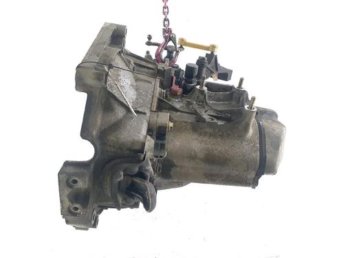 Used Gearbox CITROËN C4 I (LC_) 1.6 16V (109 hp) 30054213