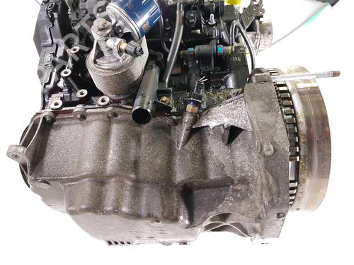Engine RENAULT MEGANE III Coupe (DZ0/1_) 1.5 dCi (DZ09, DZ0D, DZ1F, DZ1G, DZ14, DZ29) | BP32770127M1 - Image 14