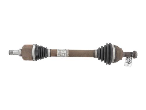 Used Left front driveshaft CITROËN DS3 (SA_) 1.6 HDi 110 (112 hp) 33165798