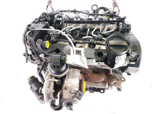 Engine VW GOLF VI (5K1) 2.0 TDI | BP37016774M1 - Image 5