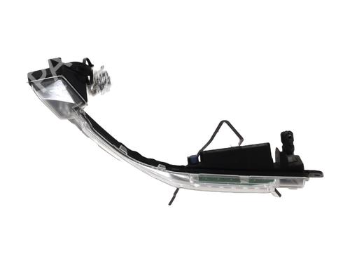 Venstre positionslygte PEUGEOT 308 I (4A_, 4C_) 1.6 16V (120 hp) 31142088