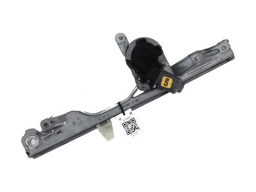 Used Front right window mechanism RENAULT MODUS / GRAND MODUS (F/JP0_) 1.5 dCi (FP0D, JP0D) (82 hp) 32355791