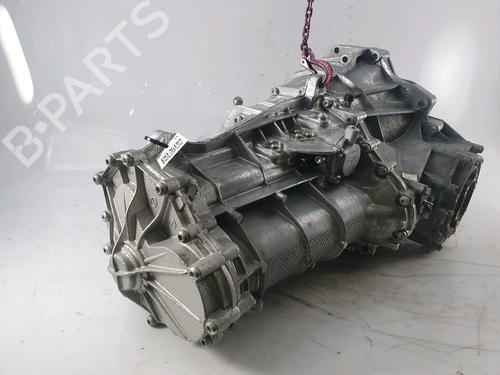 Gearbox AUDI A5 Sportback (8TA) 2.0 TDI | BP29390352M3 