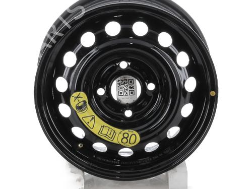Rim FORD KA+ III (UK, FK) | BP30982277C45