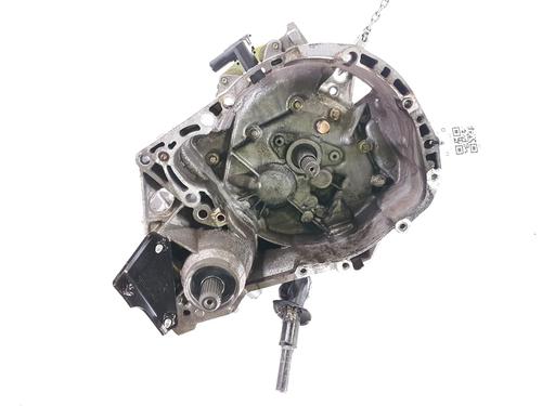 Gearbox RENAULT CLIO II (BB_, CB_) 1.5 dCi (B/CB07) | BP29874547M3
