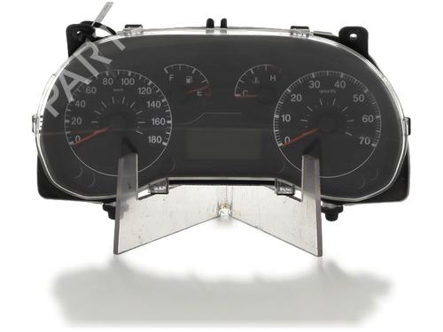 Instrument cluster CITROËN NEMO MPV 1.4 HDi | BP26946257C47 