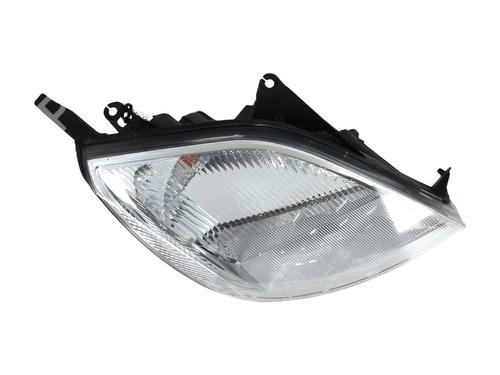 Right headlight FORD FIESTA V (JH_, JD_) 1.4 16V | BP27553965C29 