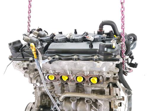 Engine TOYOTA YARIS (_P9_) 1.33 VVT-i (NSP90_, NSP90R) | BP37065082M1 - Image 6