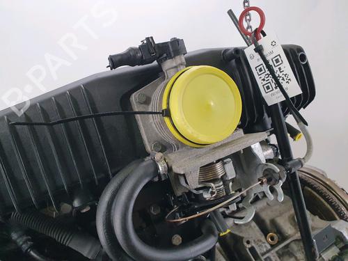 Engine BMW 3 Convertible (E36) 328 i | BP40211603M1 - Image 6