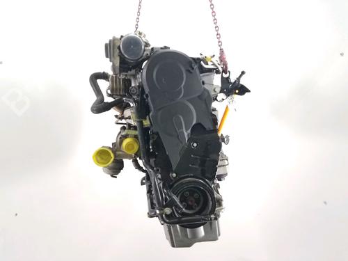 Motor VW TOURAN (1T1, 1T2) 1.9 TDI (90 hp) 27374224