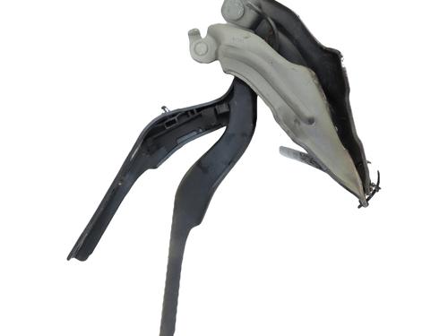 Used Hinge/Door check strap SKODA FABIA III (NJ3) 1.2 TSI (110 hp) 29231928