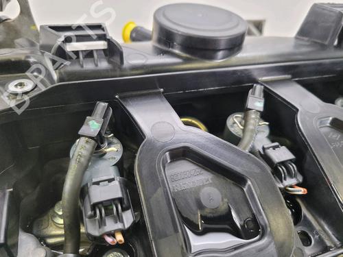 Engine RENAULT TRAFIC II Bus (JL) 2.0 dCi 115 (JL00, JL01, JL0H, JL0M, JL0U) | BP40004207M1 - Image 9