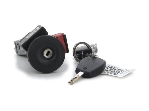Ignition barrel RENAULT CLIO III (BR0/1, CR0/1) 1.5 dCi (C/BR0G, C/BR1G) | BP29390193M48 
