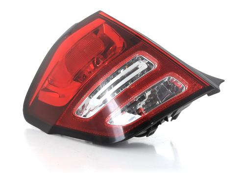 Left taillight CITROËN C3 II (SC_) 1.4 VTi 95 | BP30049015C34 
