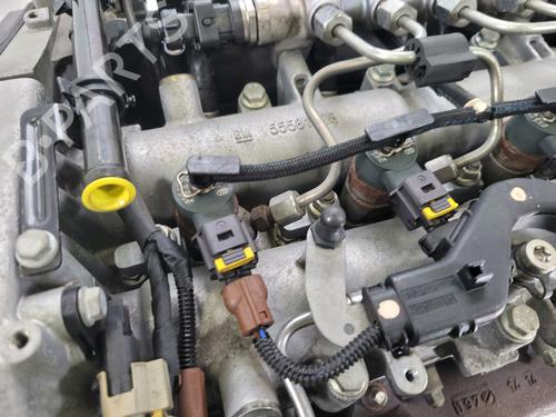 Engine OPEL INSIGNIA A (G09) 2.0 CDTI (68) | BP29762043M1 