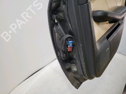 Right rear door AUDI A6 C5 (4B2) 2.5 TDI quattro | BP27646891C5 