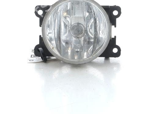 Nebelscheinwerfer links für PEUGEOT 208 I (CA_, CC_) 1.2 VTI 82 (82 hp) 31367615