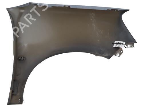 Left front fenders CITROËN BERLINGO / BERLINGO FIRST MPV (MF_, GJK_, GFK_)  | BP27582505C41 