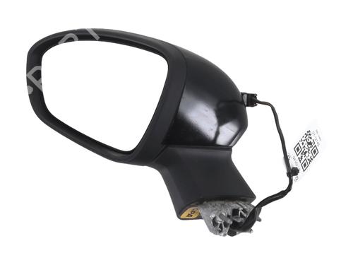 Left mirror RENAULT CLIO V (B7_) 1.0 TCe 90 (B7MT) | BP32654360C26 