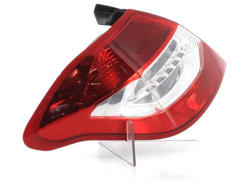 Left taillight CITROËN C4 II (NC_) 1.6 HDi 110 | BP30165538C34 