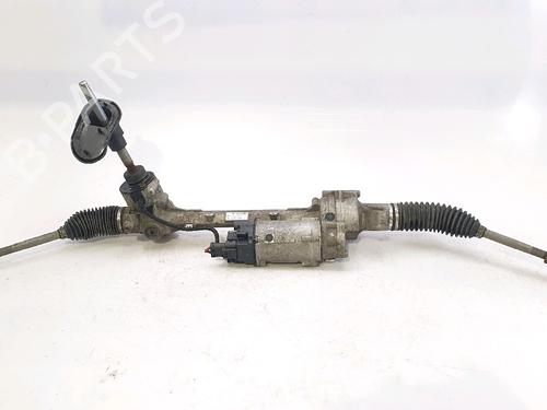 Used Steering rack LAND ROVER RANGE ROVER EVOQUE (L538) 2.2 D (150 hp) 29381262