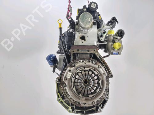 Engine RENAULT KANGOO Express (FW0/1_) 1.5 dCi 70 (FW0A, KW0V) | BP29819878M1 