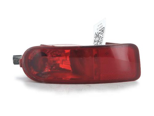 Used Rear bumper left light Rear bumper left light RENAULT CLIO III Grandtour (KR0/1_) 1.5 dCi (KR0G) (68 hp) 33261655 33261655