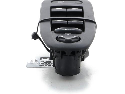 Left front window switch PEUGEOT 208 I (CA_, CC_) 1.2 VTI 82 | BP33745381I27 - Image 3