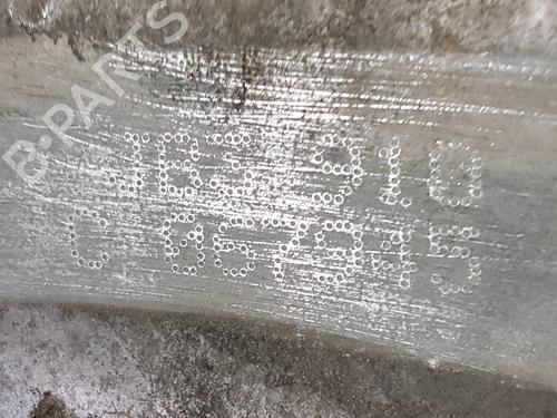 Gearbox RENAULT LAGUNA I (B56_, 556_) 1.6 16V (B568, B561) | BP29988394M3