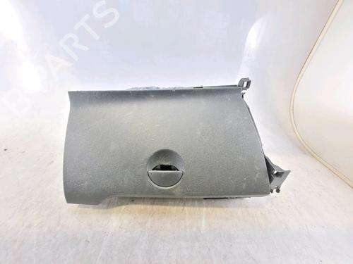 Hanskerom RENAULT KANGOO / GRAND KANGOO II (KW0/1_) 1.5 dCi 95 (KW16) (95 hp) 31635370