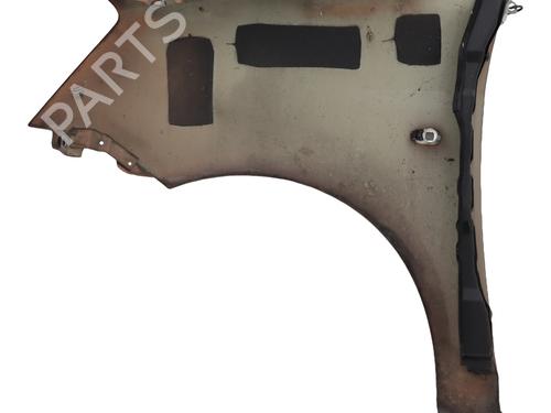 Right front fenders KIA PICANTO I (SA) 1.1 | BP24652875C42 
