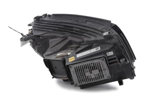 Left headlight MERCEDES-BENZ GLC Coupe (C253) 220 d 4-matic (253.303, 253.305) | BP31180342C28