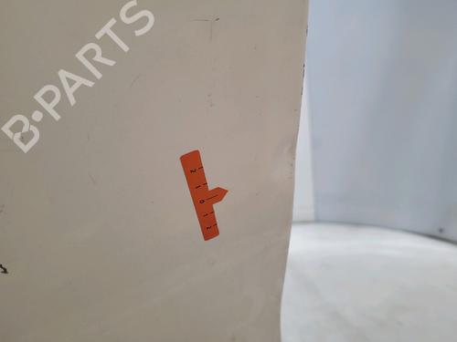 Dør venstre fortil CITROËN JUMPY III Van (V_) 1.6 BlueHDi 115 | BP32401558C2