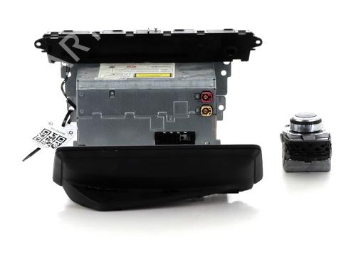 Radio BMW 1 (F20) 118 d | BP23085521E6 