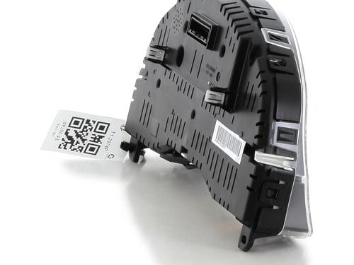 Instrument cluster NISSAN LEAF (ZE0) Electric | BP25300731C47 