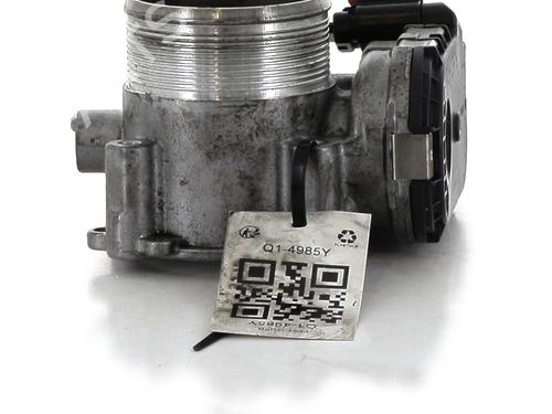 Throttle body JAGUAR F-PACE (X761) 2.0 TD4 AWD | BP29443173M82 