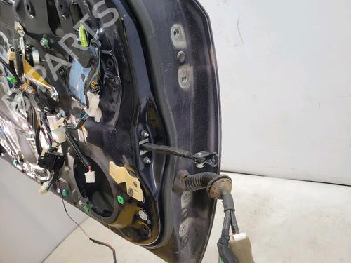 Left front door LEXUS IS II (_E2_) 220d (ALE20) | BP23397224C2 
