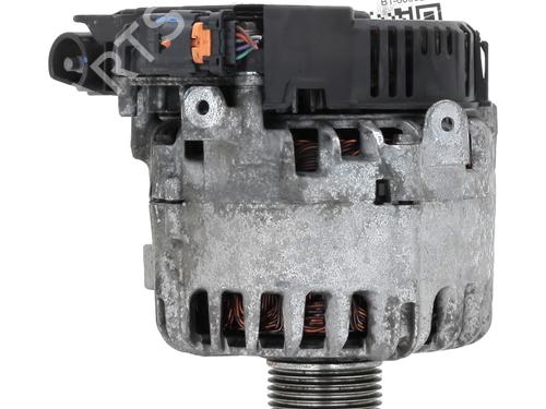 Alternator PEUGEOT 2008 I (CU_) 1.6 HDi | BP32513732M7 