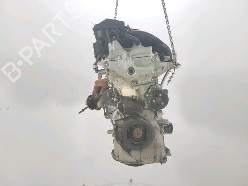 Motor NISSAN QASHQAI / QASHQAI +2 I (J10, NJ10, JJ10E) 1.6 (117 hp) 17180496