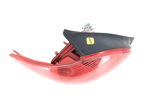 Left taillight PEUGEOT 206 Hatchback (2A/C)  | BP28364540C34 