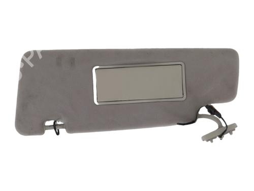 Used Left sun visor Left sun visor LAND ROVER DISCOVERY III (L319) 2.7 TD 4x4 (190 hp) 34337080 34337080