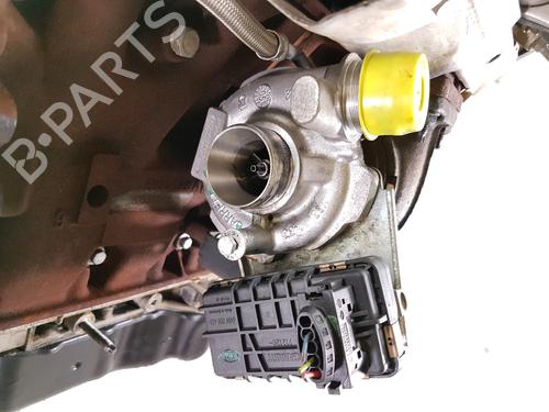 Engine PEUGEOT 607 (9D, 9U) 2.7 HDi 24V | BP28372254M1  - Image 6