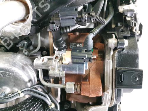 Engine CITROËN C4 AIRCROSS 1.6 HDi 115 AWC | BP33733175M1 - Image 6