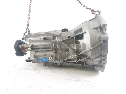 Gearbox BMW 1 (E87) 118 d | BP29964319M3