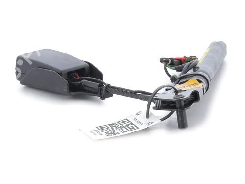 Seat buckle RENAULT TWINGO II (CN0_) 1.2 (CN0D) | BP31913399I32