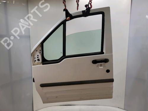 Used Left front door FORD TRANSIT CONNECT (P65_, P70_, P80_) 1.8 Di (75 hp) 27553051
